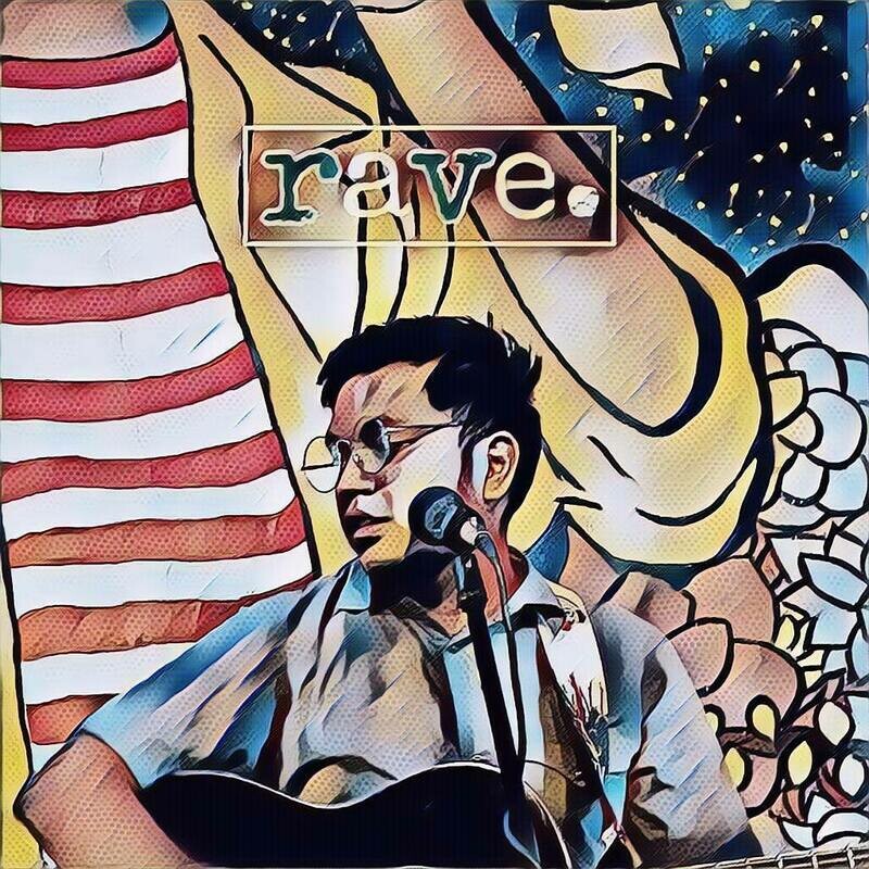 Rave.