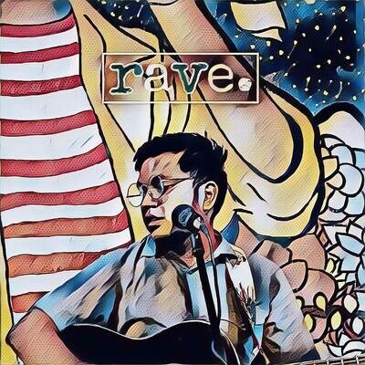 Rave.