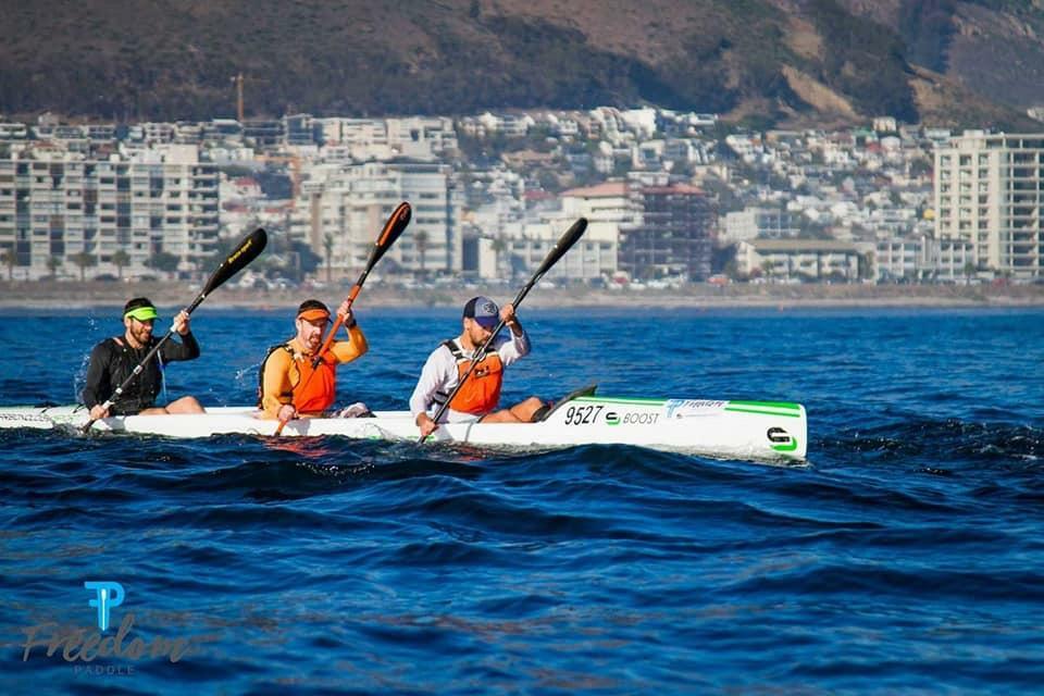 Carbonology Surfskis