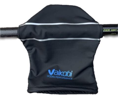 Vaikobi FLEECE LINED POGIES 00216