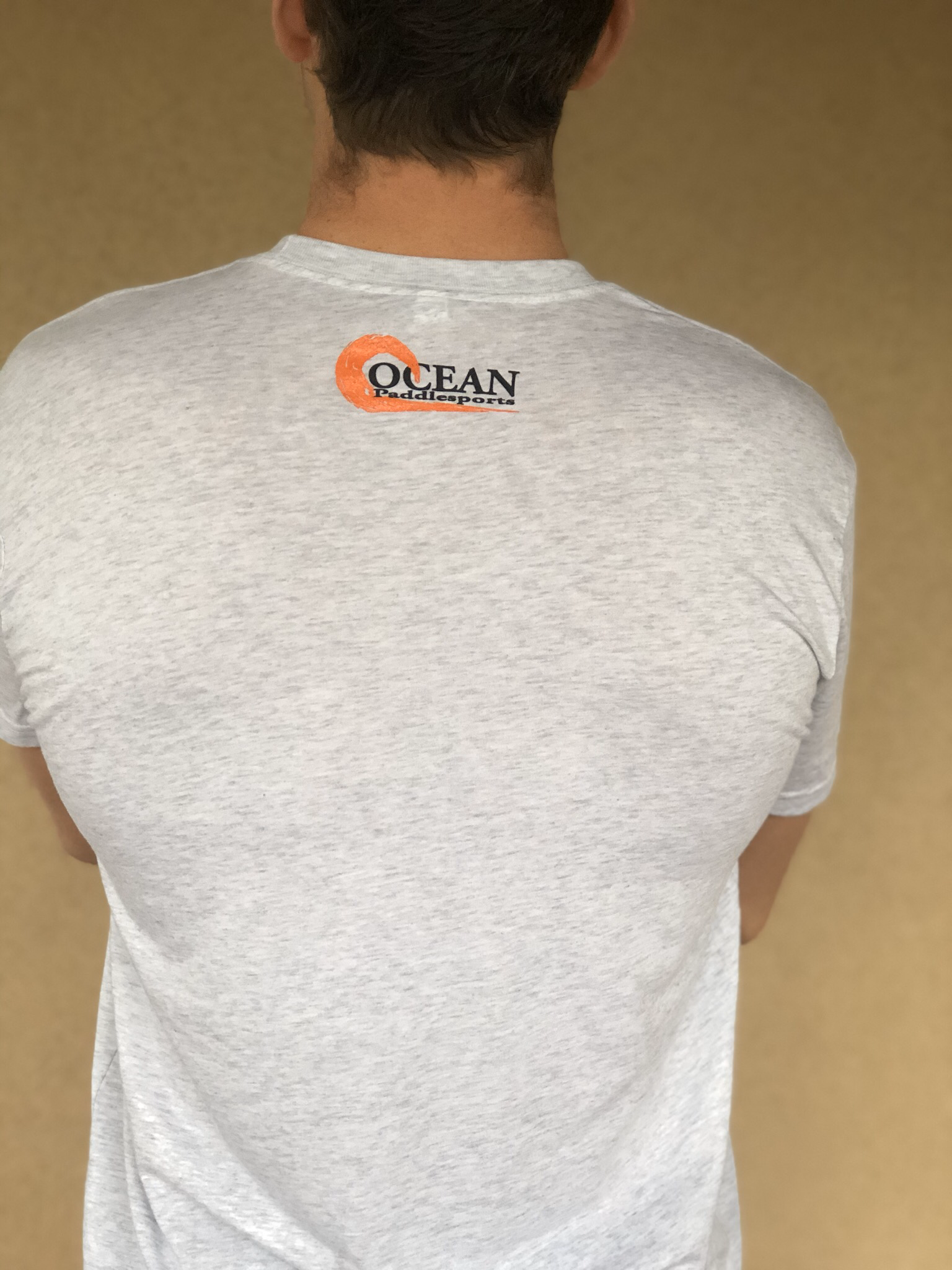 Fenn Surfski T-shirt