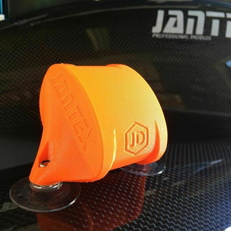 Jantex GPS Holder Accessories Shop Surfskis, Kayak PFDs, Paddles