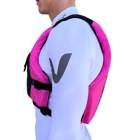 Vaikobi VXP Race PFD - Pink/Black