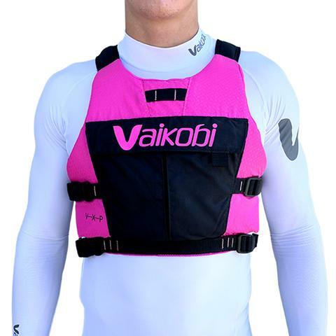 Vaikobi VXP Race PFD - Pink/Black L6LENVP9