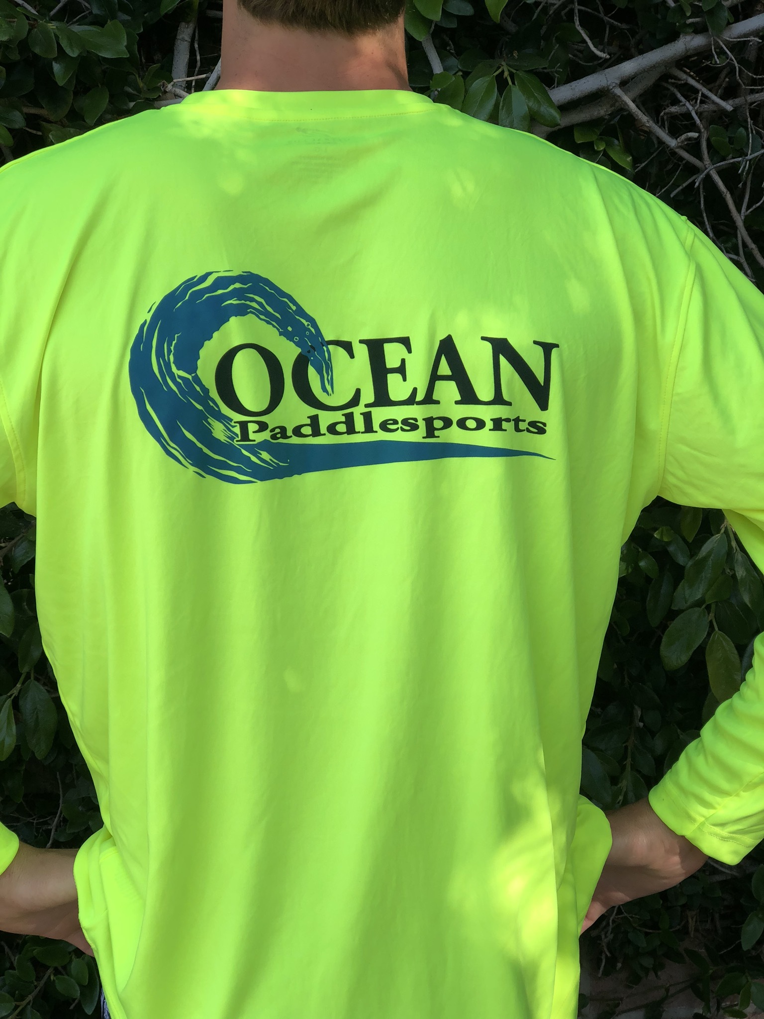 Long Sleeve UV Top 00247