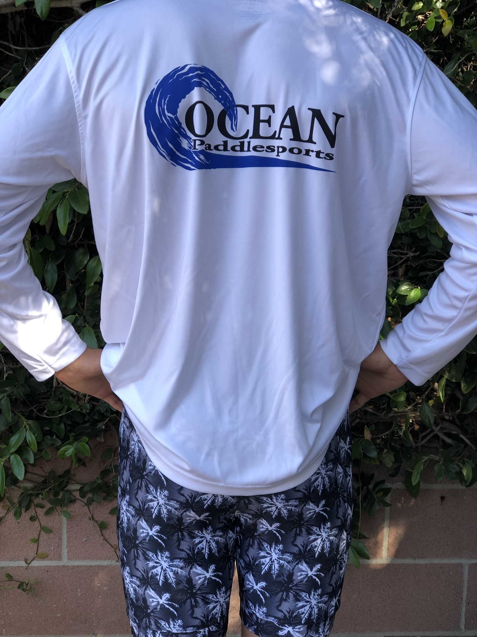 Long Sleeve UV Top