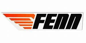 Fenn Stickers 12346