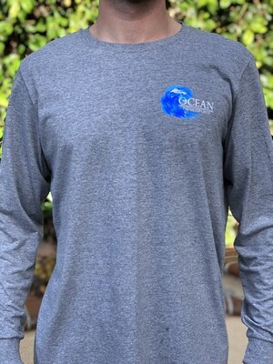 Men's Long sleeve T-shirt