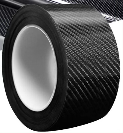 Carbon Surfski Rail Protector 12367