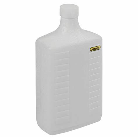 1.75L   Addis Water bottle 12381