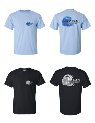 Ocean Paddlesports T-shirt