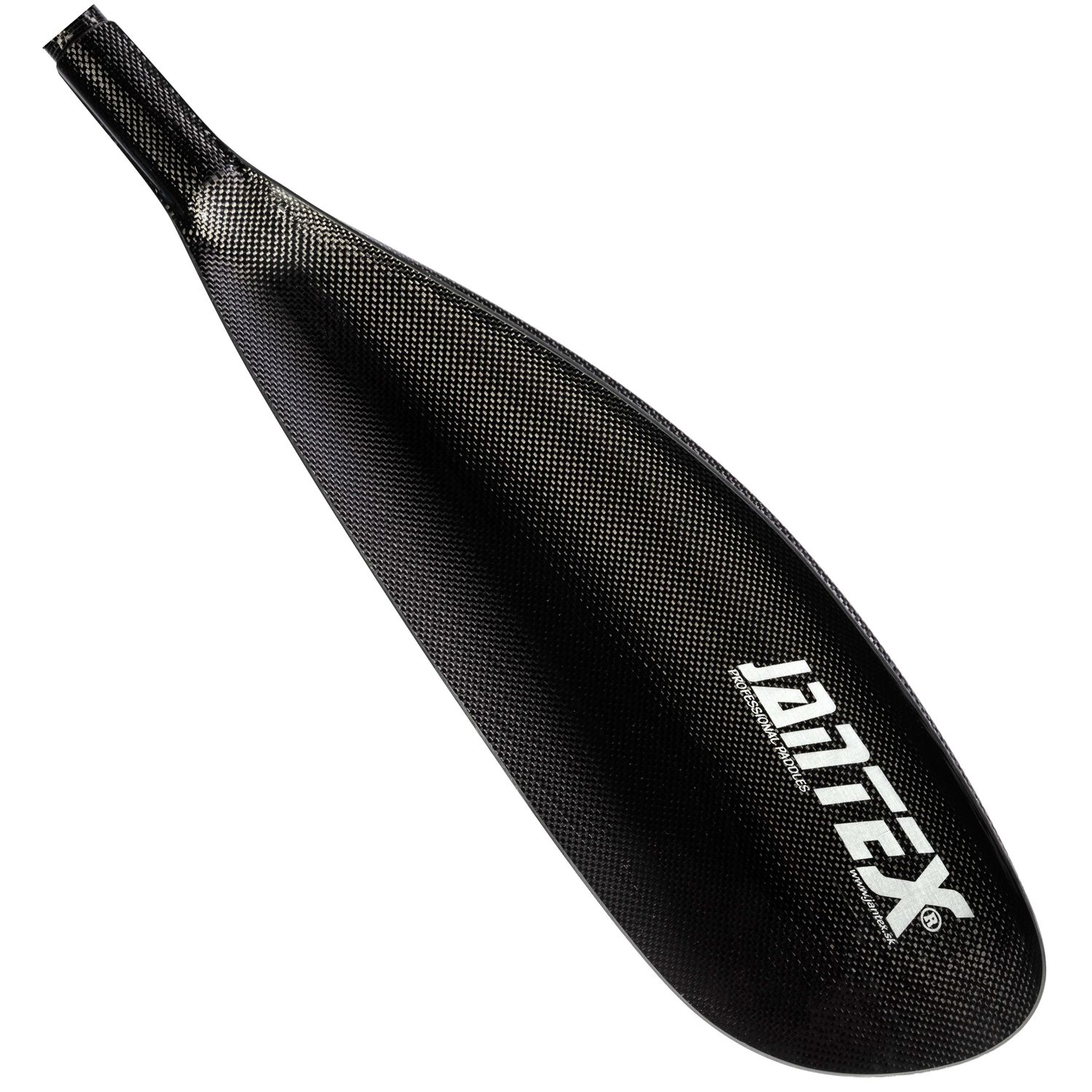 Jantex Gamma Paddle (NEW, you pick blade, shaft and length)