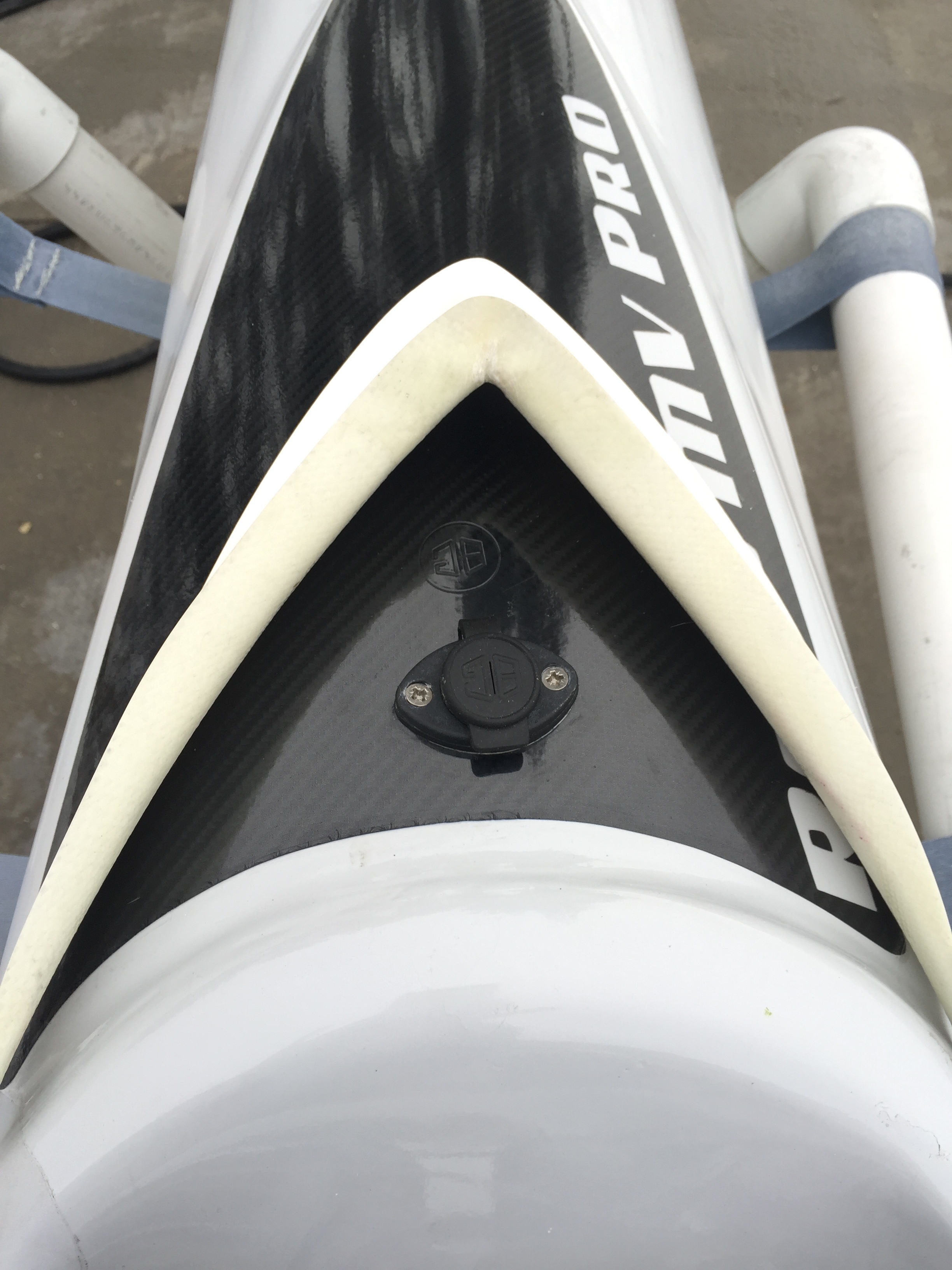 Wave Deflector