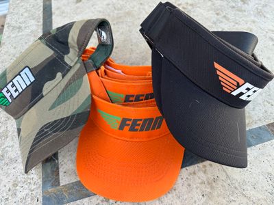 FENN Visor