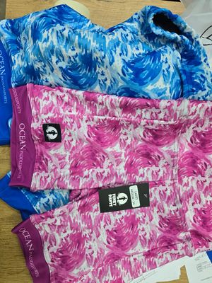 Funky Pants High Waist Funky Pants High Waist