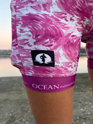 Funky Pants High Waist