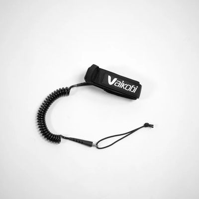 Fixed 1 Piece Calf Leash