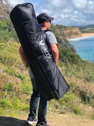 Vaikobi Travel Bag 00148