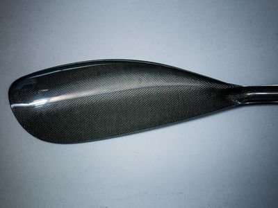 Gara Paddles Odin with Cover