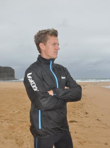 Vaikobi Lightweight Jacket