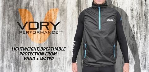 Vaikobi Lightweight Vest