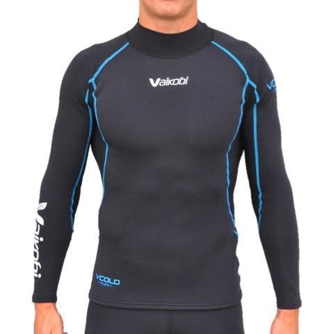 Vaikobi VCOLD FLEX LONG SLEEVE TOP 00172
