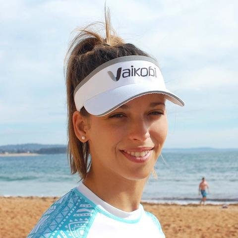Vaikobi visor