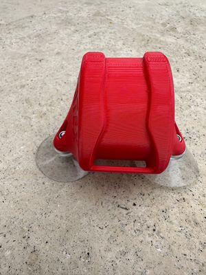 Jantex GPS Holder