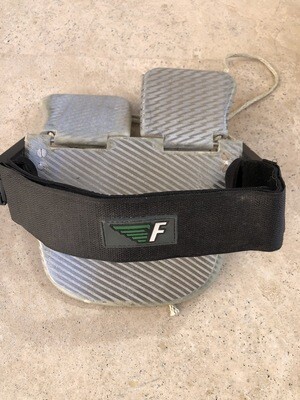 Replacement Fenn Foot Brace