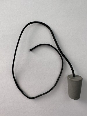 Plug with Bungee Restocked in June!