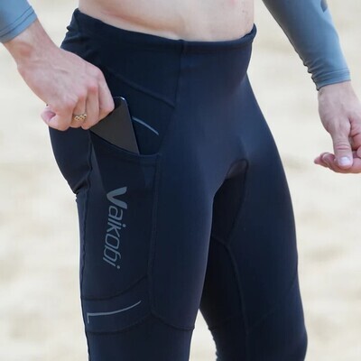 VCold Hydroflex Pant Black