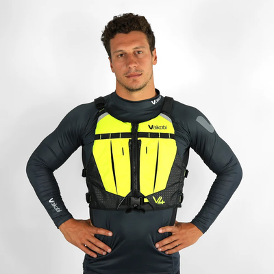 V4 Ocean Racing PFD Life Jacket