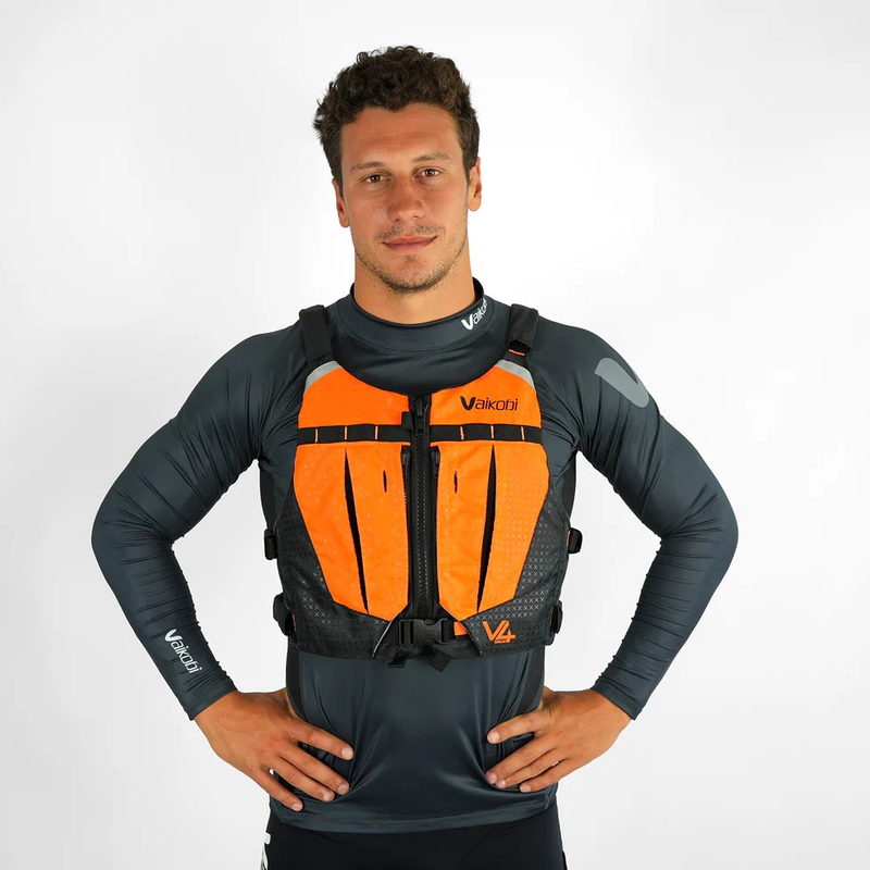 V4 Ocean Racing PFD Life Jacket