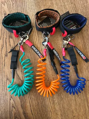 Mocke Lifeline Quick Release Calf Leash