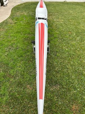 Parts - Shop Surfskis, Kayak PFDs, Paddles & More | Ocean Paddlesports