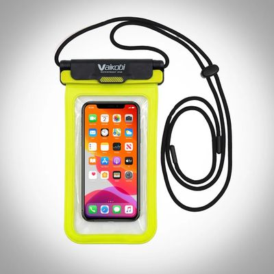 Waterproof Phone Case