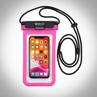 Waterproof Phone Case