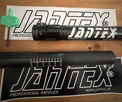 Jantex Gamma 600