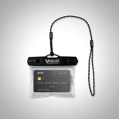 Waterproof Key Pouch