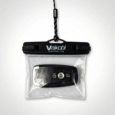 Waterproof Key Pouch