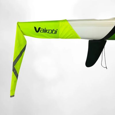 Surf Ski Tail Flag