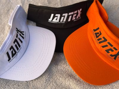 JANTEX Visor