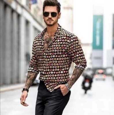 ملابس رجالية Men clothes