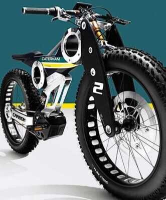دراجات هوائية متنوعه Various bikes