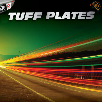 9. TUFF Plates