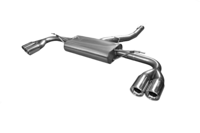 Abgasanlagen & Downpipes