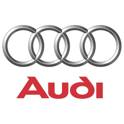 Fahrwerke Audi