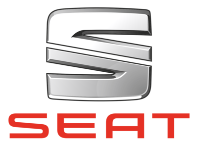 Fahrwerke Seat