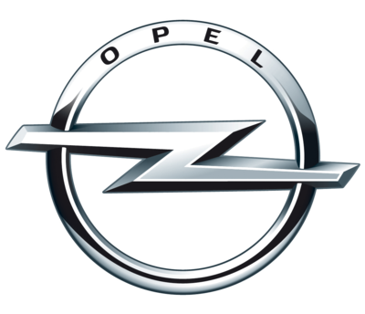 Fahrwerke Opel