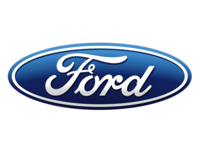 Fahrwerke Ford